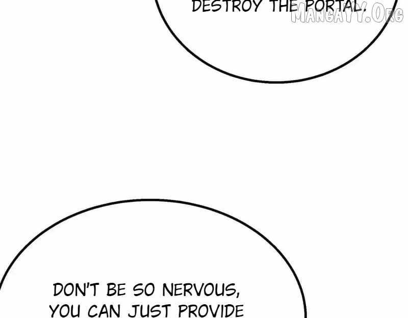 I Rely on My Invincibility to Deal Tons of Damage Passively! Chapter 147 - Page 13