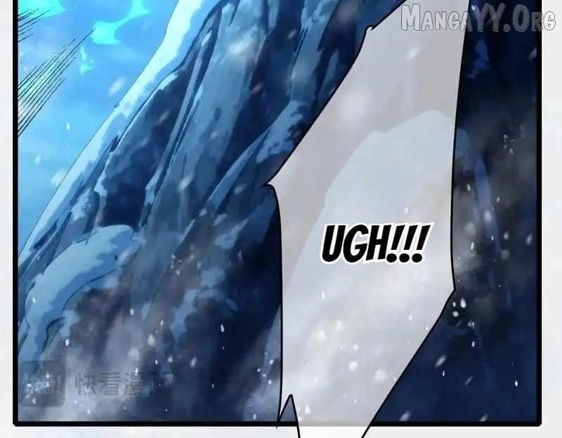 I Rely on My Invincibility to Deal Tons of Damage Passively! Chapter 147 - Page 137