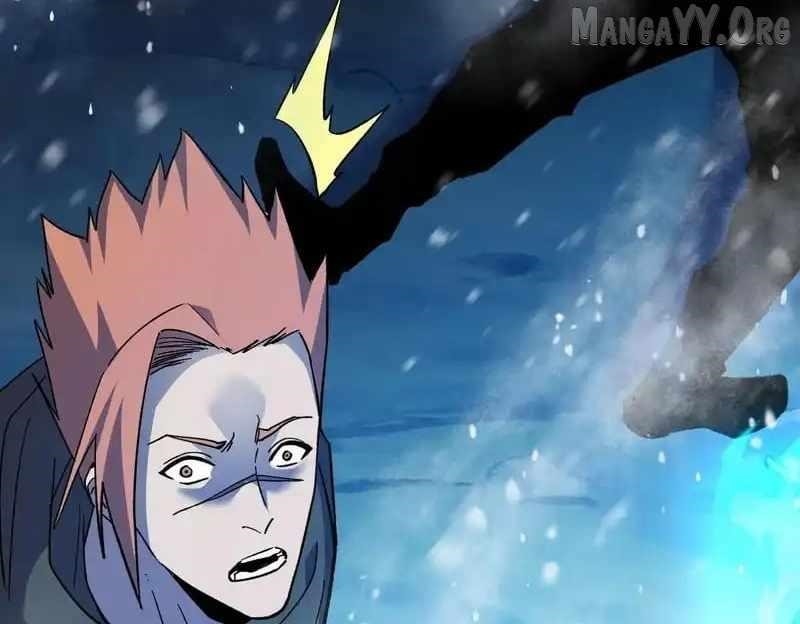 I Rely on My Invincibility to Deal Tons of Damage Passively! Chapter 147 - Page 139