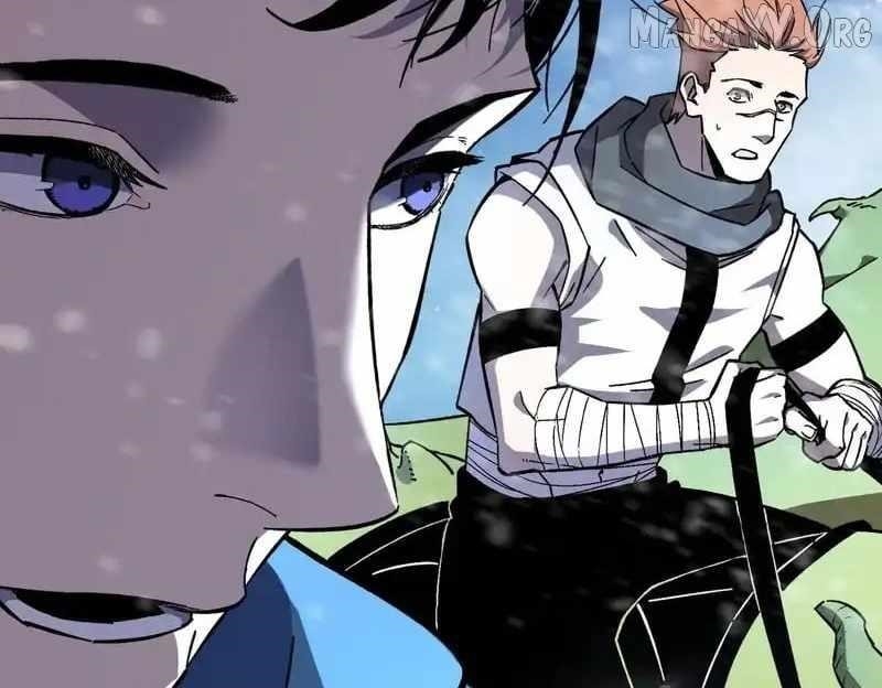 I Rely on My Invincibility to Deal Tons of Damage Passively! Chapter 147 - Page 15