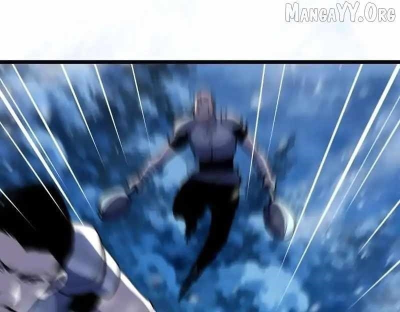 I Rely on My Invincibility to Deal Tons of Damage Passively! Chapter 147 - Page 153