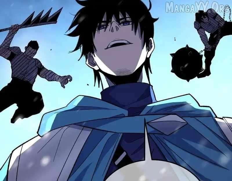 I Rely on My Invincibility to Deal Tons of Damage Passively! Chapter 147 - Page 157