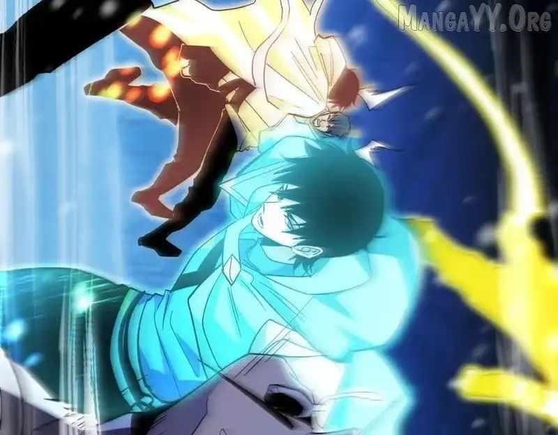 I Rely on My Invincibility to Deal Tons of Damage Passively! Chapter 147 - Page 161