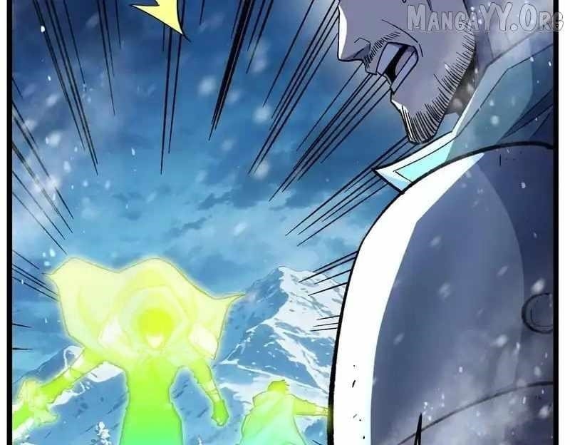 I Rely on My Invincibility to Deal Tons of Damage Passively! Chapter 147 - Page 166