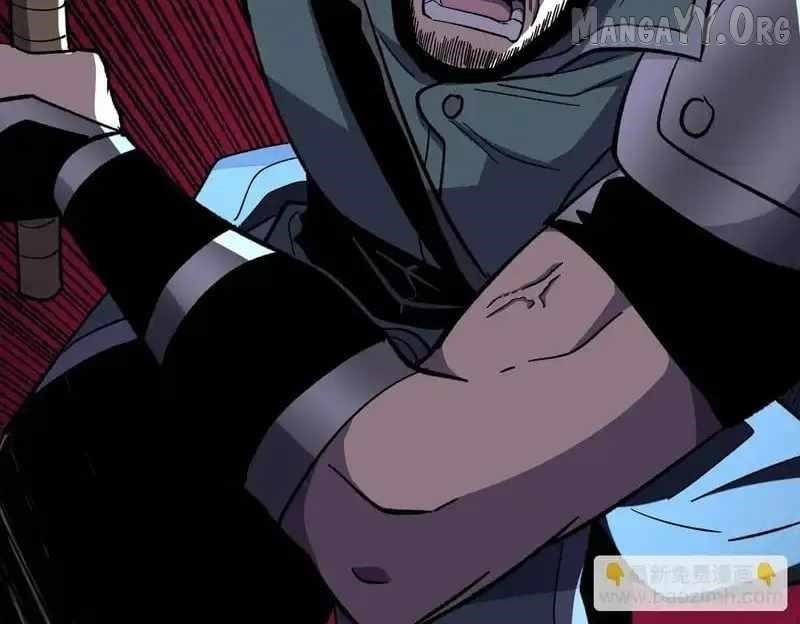 I Rely on My Invincibility to Deal Tons of Damage Passively! Chapter 147 - Page 170