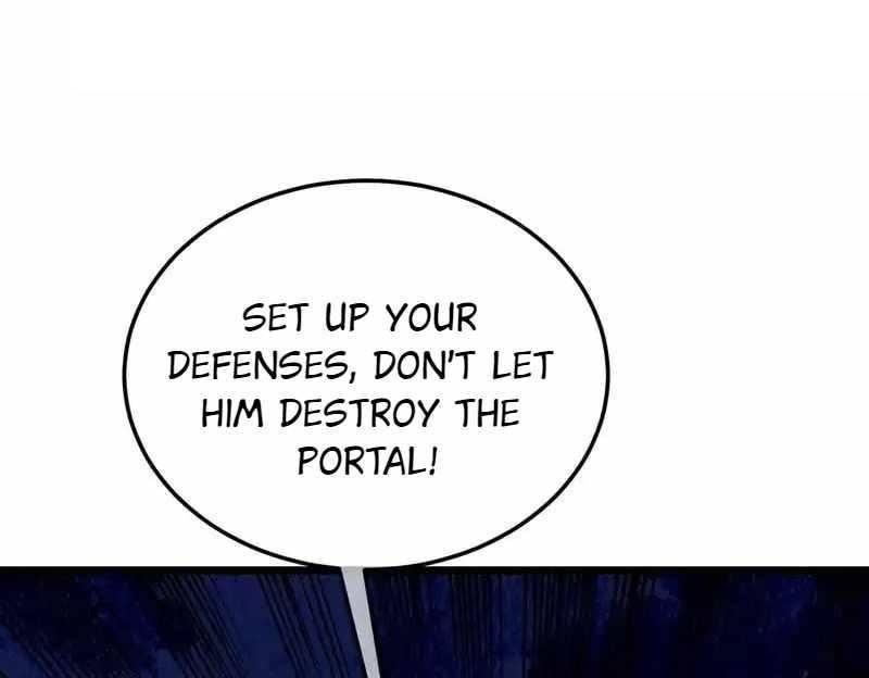 I Rely on My Invincibility to Deal Tons of Damage Passively! Chapter 147 - Page 186