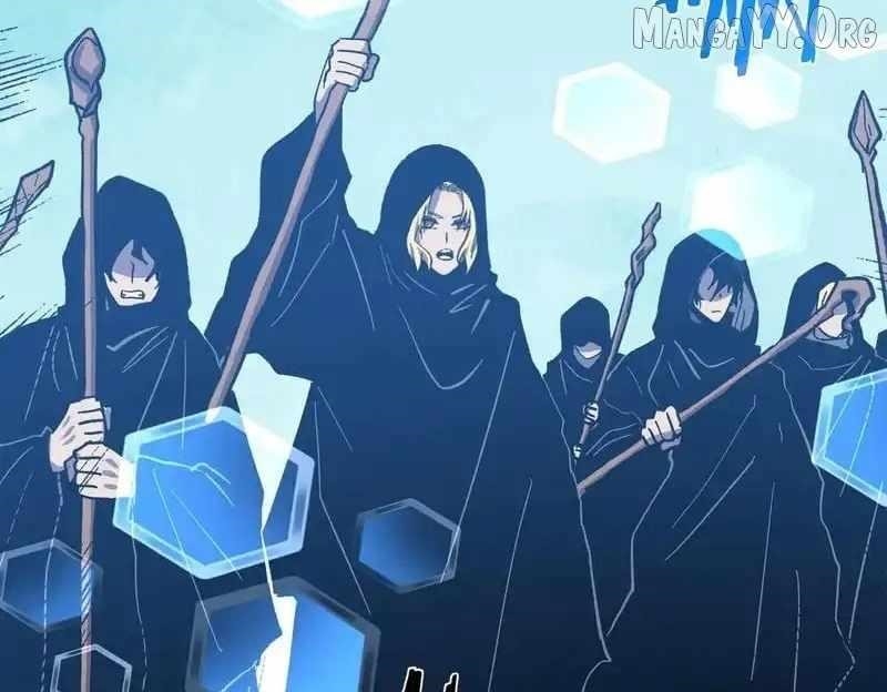 I Rely on My Invincibility to Deal Tons of Damage Passively! Chapter 147 - Page 188