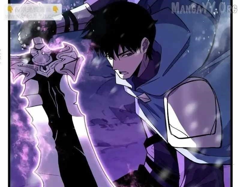 I Rely on My Invincibility to Deal Tons of Damage Passively! Chapter 147 - Page 190