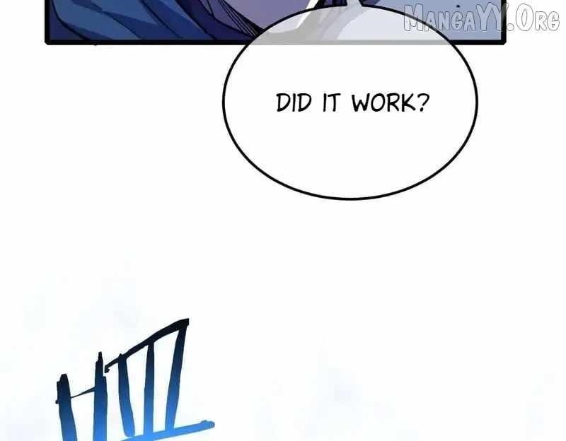 I Rely on My Invincibility to Deal Tons of Damage Passively! Chapter 147 - Page 199