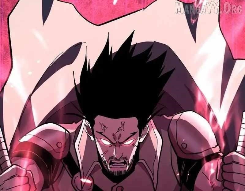 I Rely on My Invincibility to Deal Tons of Damage Passively! Chapter 147 - Page 204