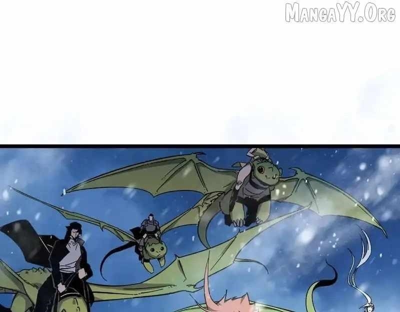 I Rely on My Invincibility to Deal Tons of Damage Passively! Chapter 147 - Page 21