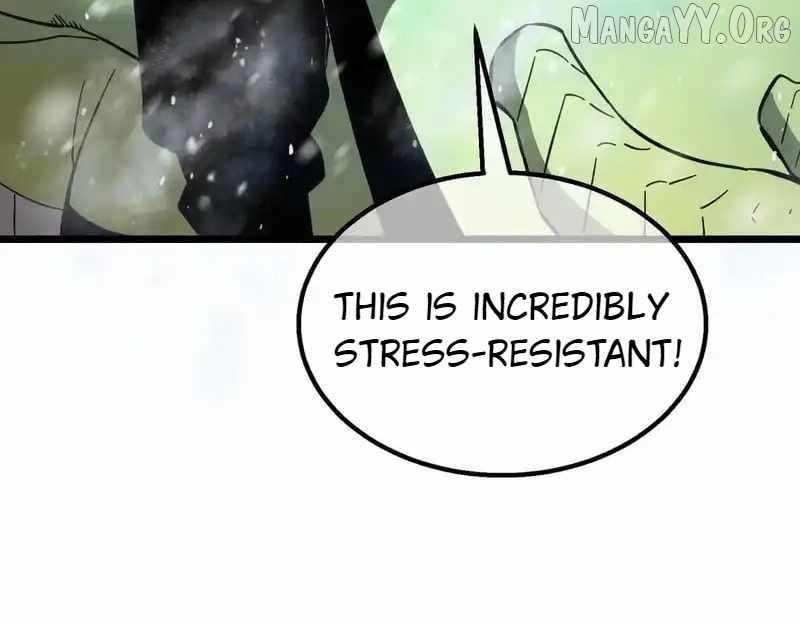 I Rely on My Invincibility to Deal Tons of Damage Passively! Chapter 147 - Page 23