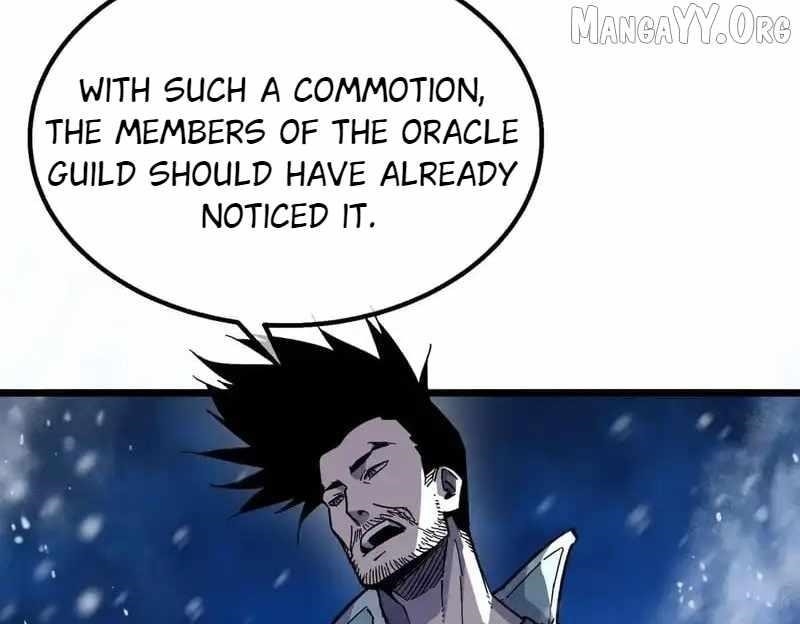 I Rely on My Invincibility to Deal Tons of Damage Passively! Chapter 147 - Page 28