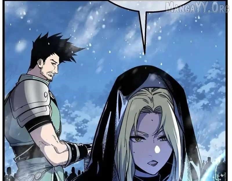 I Rely on My Invincibility to Deal Tons of Damage Passively! Chapter 147 - Page 32