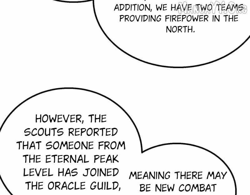 I Rely on My Invincibility to Deal Tons of Damage Passively! Chapter 147 - Page 34