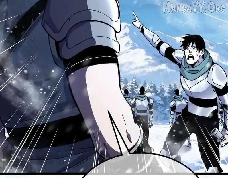 I Rely on My Invincibility to Deal Tons of Damage Passively! Chapter 147 - Page 42