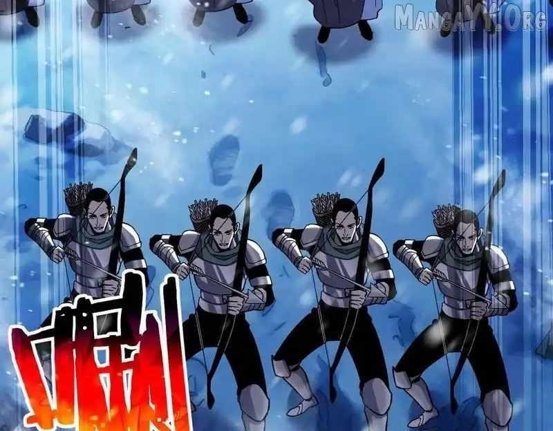 I Rely on My Invincibility to Deal Tons of Damage Passively! Chapter 147 - Page 48