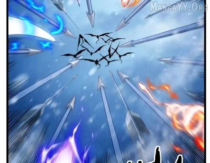 I Rely on My Invincibility to Deal Tons of Damage Passively! Chapter 147 - Page 51