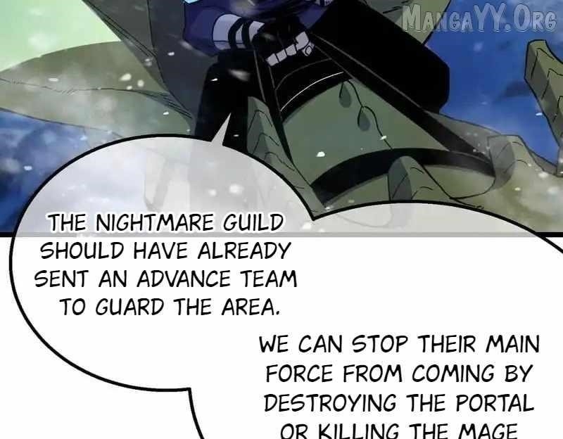 I Rely on My Invincibility to Deal Tons of Damage Passively! Chapter 147 - Page 6