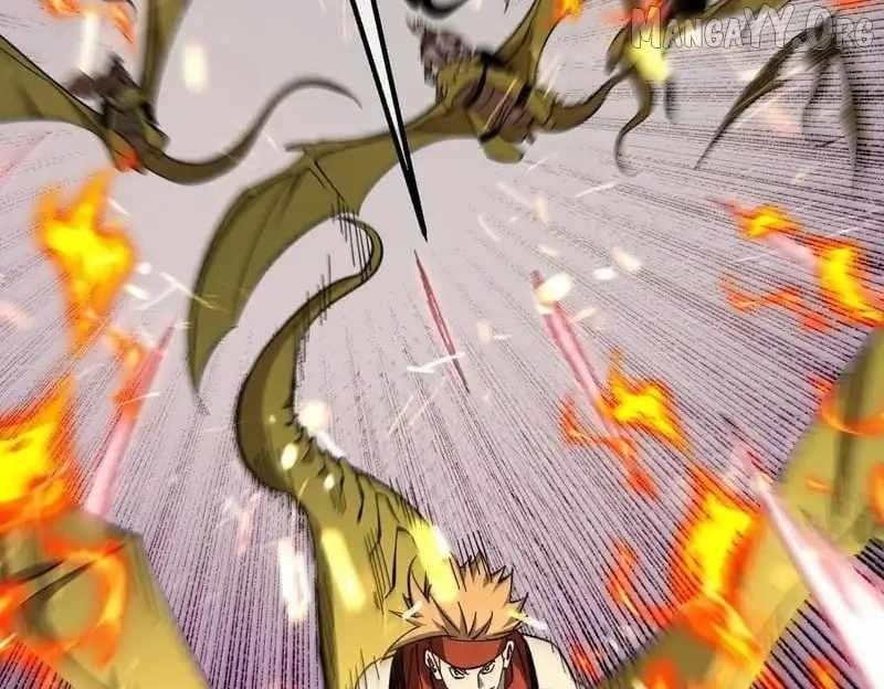 I Rely on My Invincibility to Deal Tons of Damage Passively! Chapter 147 - Page 62