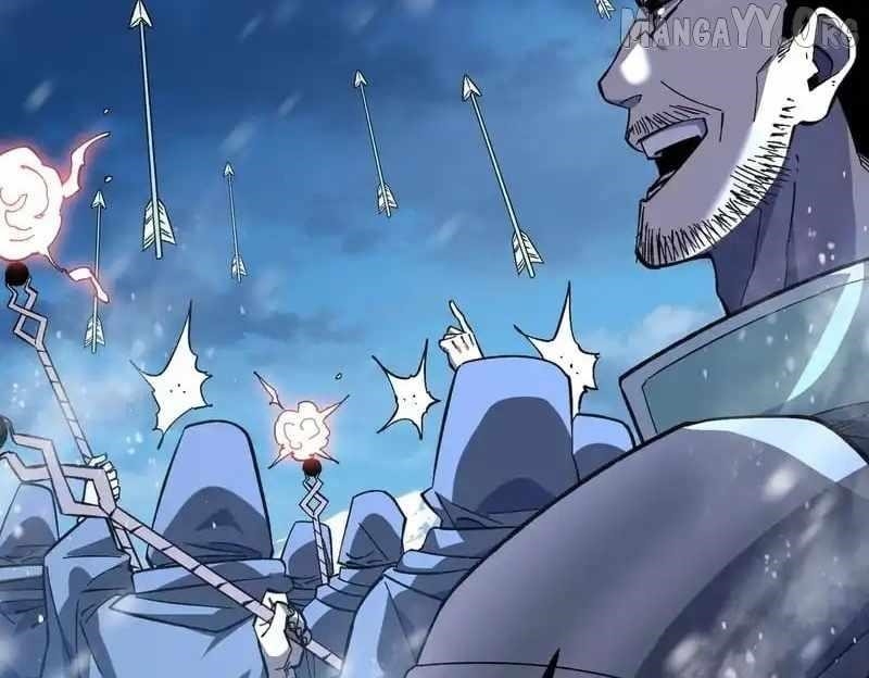 I Rely on My Invincibility to Deal Tons of Damage Passively! Chapter 147 - Page 66