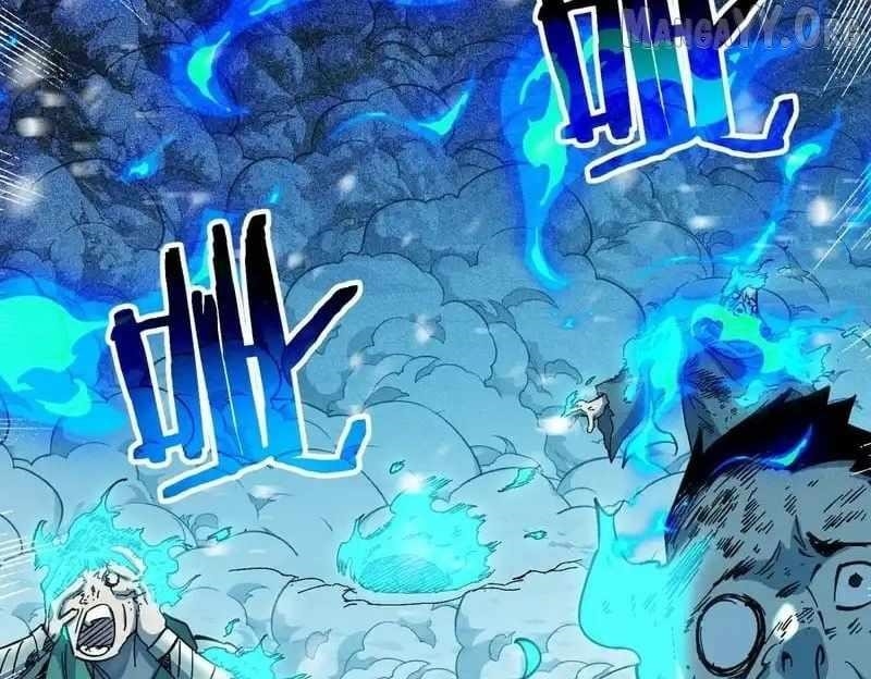 I Rely on My Invincibility to Deal Tons of Damage Passively! Chapter 147 - Page 84