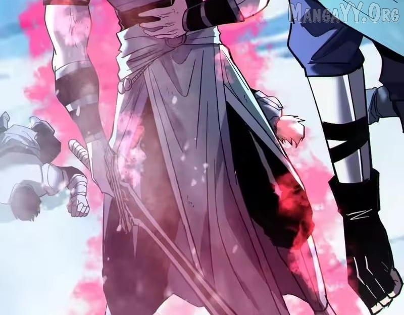 I Rely on My Invincibility to Deal Tons of Damage Passively! Chapter 148 - Page 100