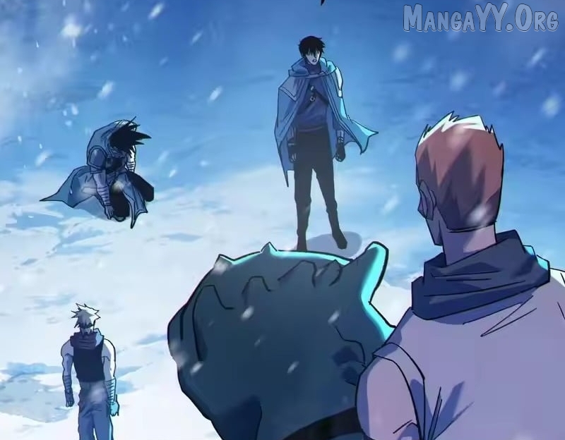 I Rely on My Invincibility to Deal Tons of Damage Passively! Chapter 148 - Page 112