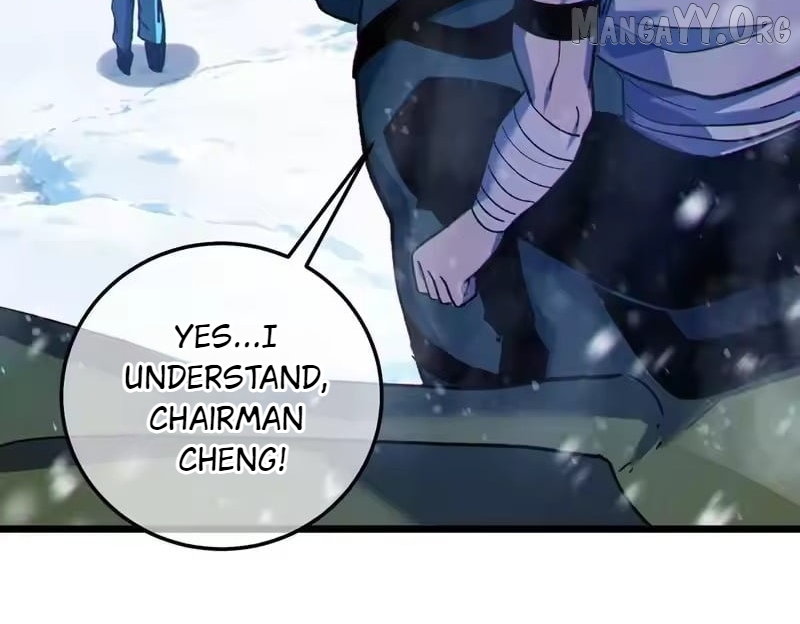 I Rely on My Invincibility to Deal Tons of Damage Passively! Chapter 148 - Page 113