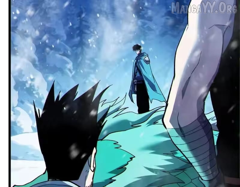 I Rely on My Invincibility to Deal Tons of Damage Passively! Chapter 148 - Page 115