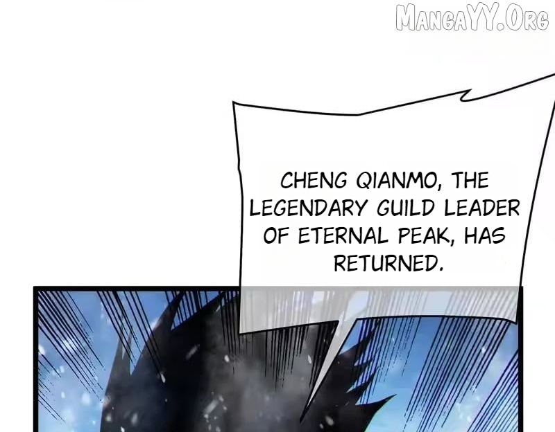 I Rely on My Invincibility to Deal Tons of Damage Passively! Chapter 148 - Page 121