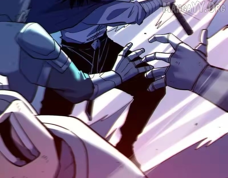 I Rely on My Invincibility to Deal Tons of Damage Passively! Chapter 148 - Page 138