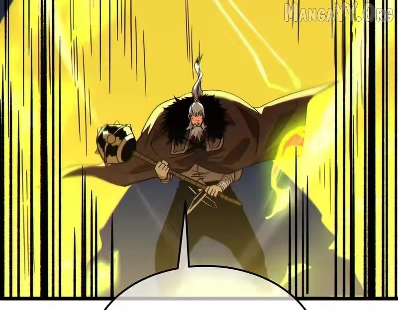 I Rely on My Invincibility to Deal Tons of Damage Passively! Chapter 148 - Page 145