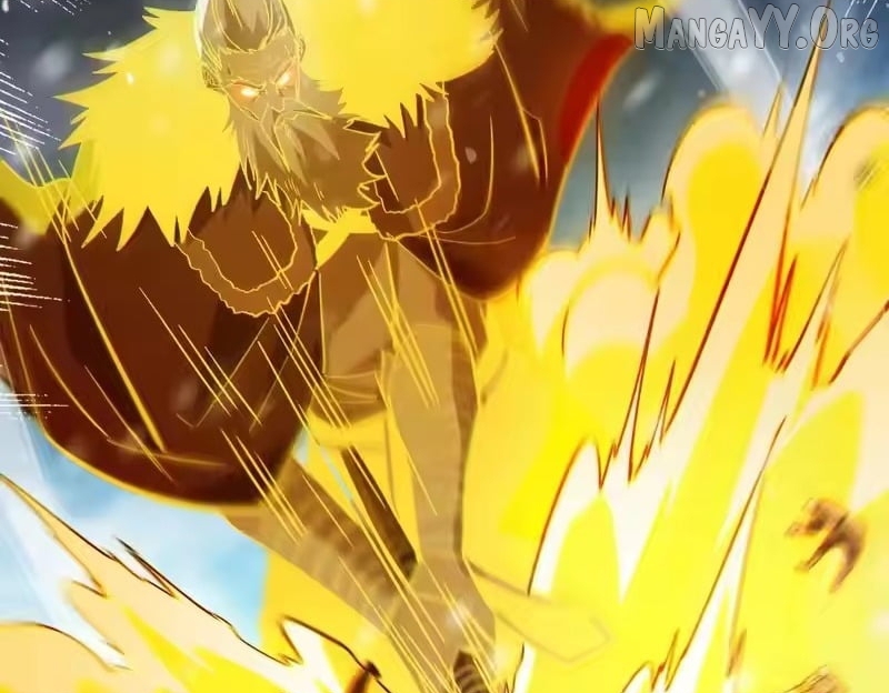 I Rely on My Invincibility to Deal Tons of Damage Passively! Chapter 148 - Page 151