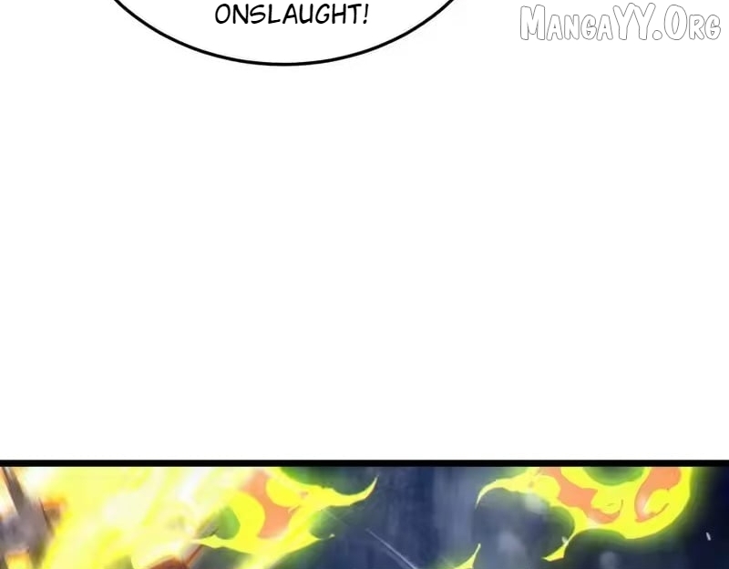 I Rely on My Invincibility to Deal Tons of Damage Passively! Chapter 148 - Page 156