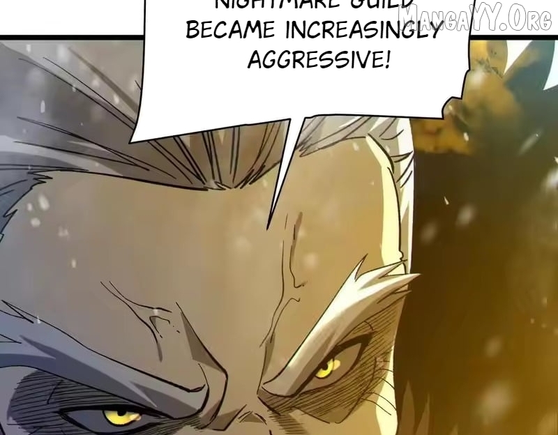 I Rely on My Invincibility to Deal Tons of Damage Passively! Chapter 148 - Page 161