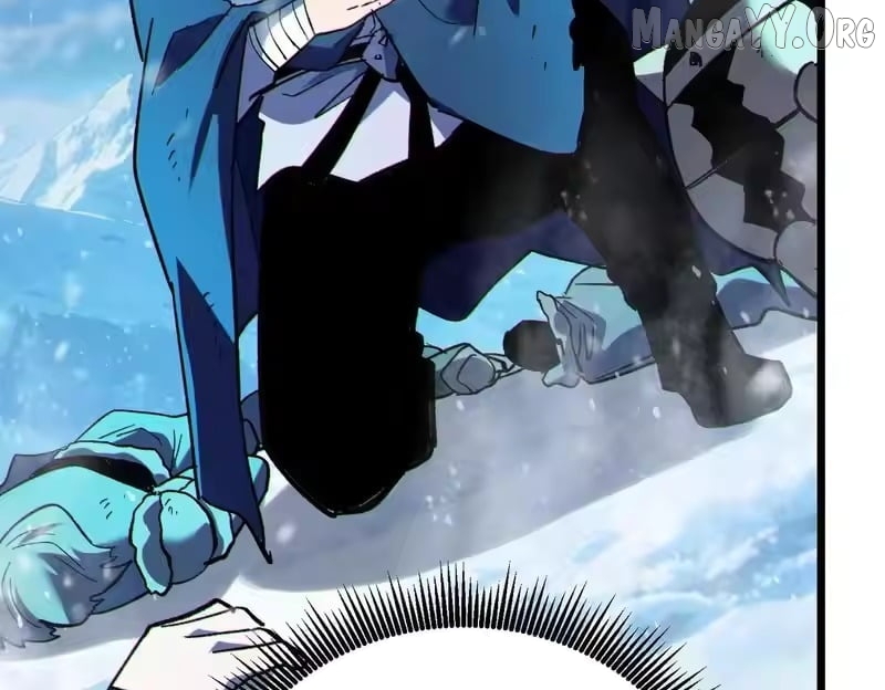 I Rely on My Invincibility to Deal Tons of Damage Passively! Chapter 148 - Page 189