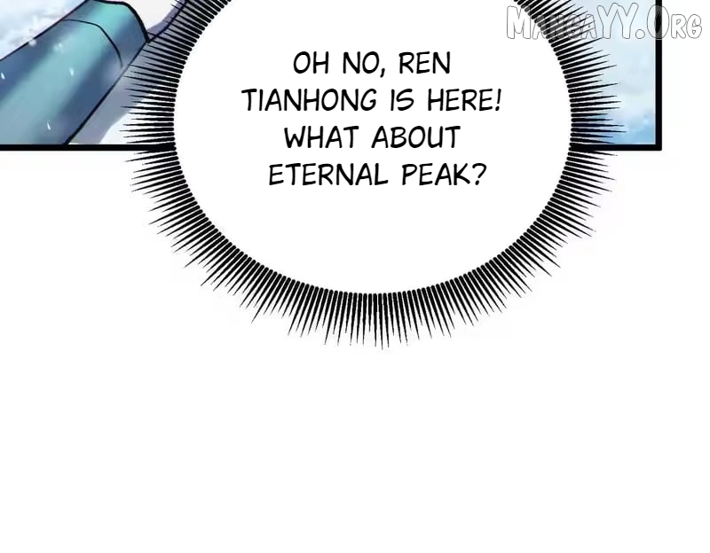 I Rely on My Invincibility to Deal Tons of Damage Passively! Chapter 148 - Page 190