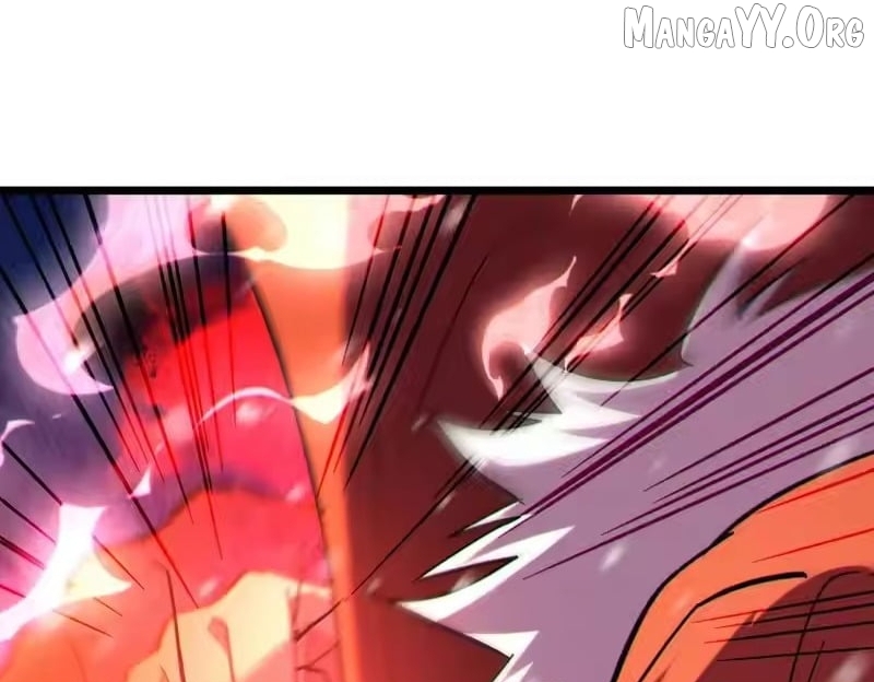 I Rely on My Invincibility to Deal Tons of Damage Passively! Chapter 148 - Page 191