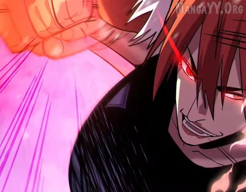 I Rely on My Invincibility to Deal Tons of Damage Passively! Chapter 148 - Page 192