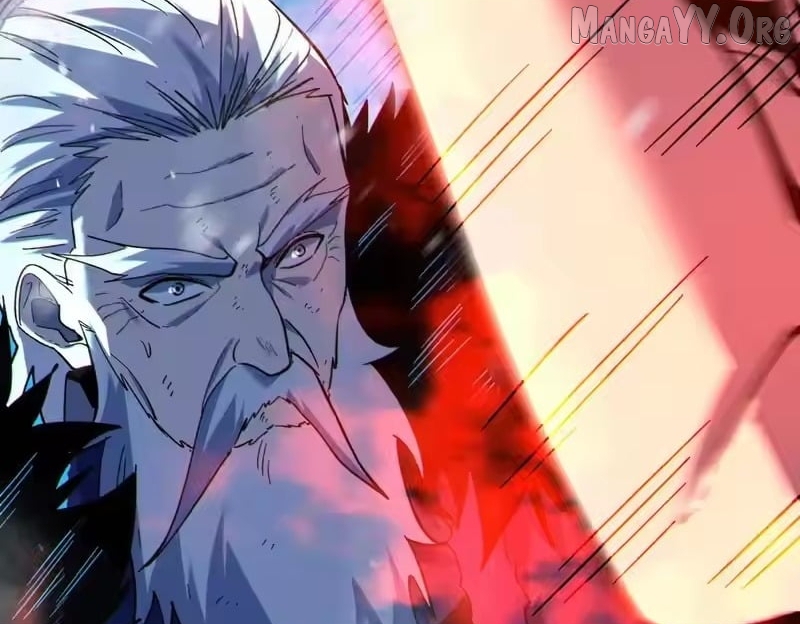 I Rely on My Invincibility to Deal Tons of Damage Passively! Chapter 148 - Page 195