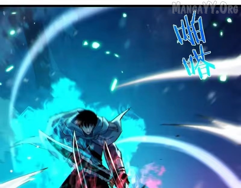 I Rely on My Invincibility to Deal Tons of Damage Passively! Chapter 148 - Page 34