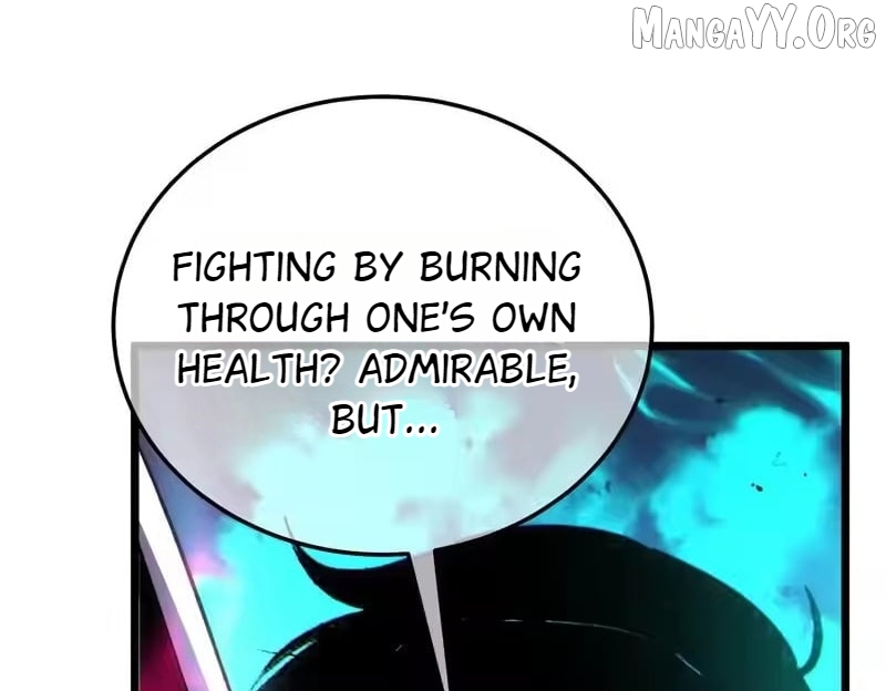 I Rely on My Invincibility to Deal Tons of Damage Passively! Chapter 148 - Page 38