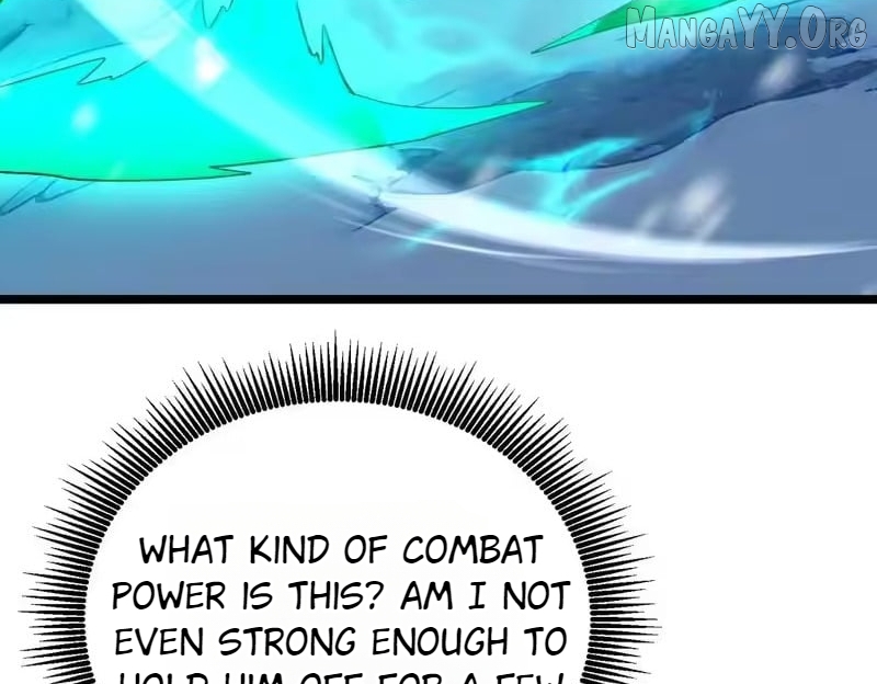 I Rely on My Invincibility to Deal Tons of Damage Passively! Chapter 148 - Page 44