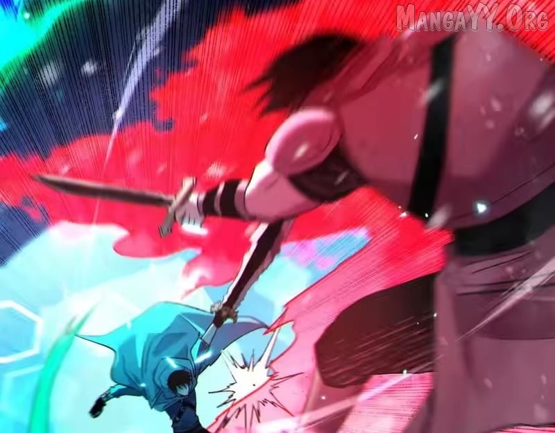 I Rely on My Invincibility to Deal Tons of Damage Passively! Chapter 148 - Page 48