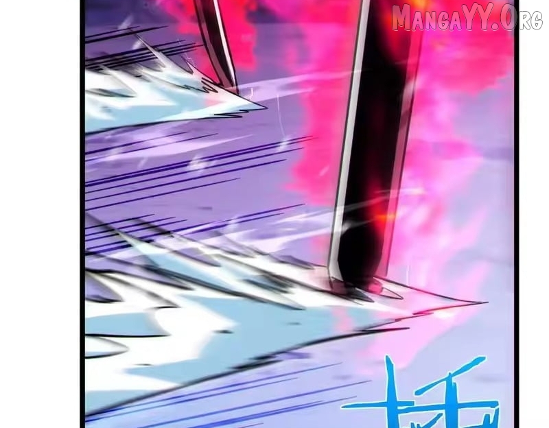 I Rely on My Invincibility to Deal Tons of Damage Passively! Chapter 148 - Page 54