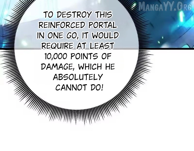 I Rely on My Invincibility to Deal Tons of Damage Passively! Chapter 148 - Page 69