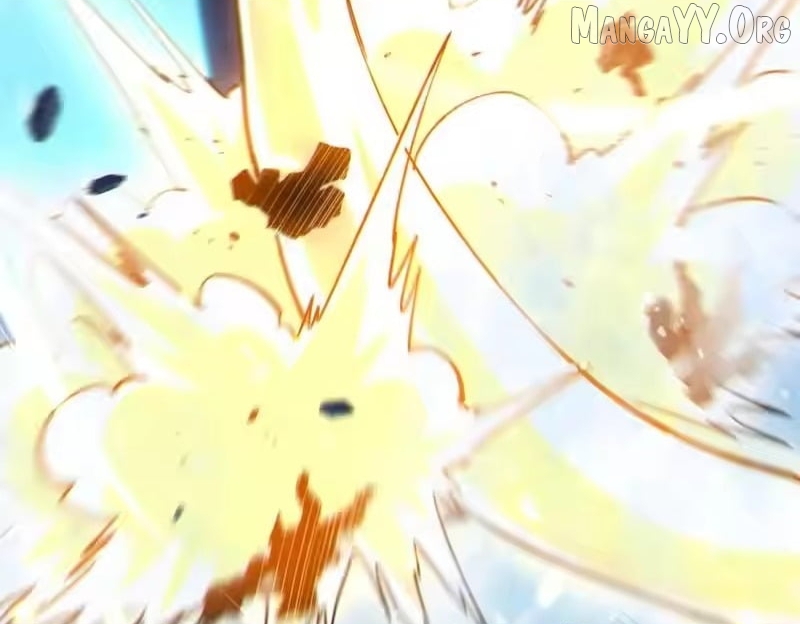 I Rely on My Invincibility to Deal Tons of Damage Passively! Chapter 148 - Page 77