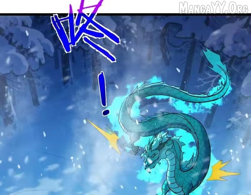 I Rely on My Invincibility to Deal Tons of Damage Passively! Chapter 148 - Page 8