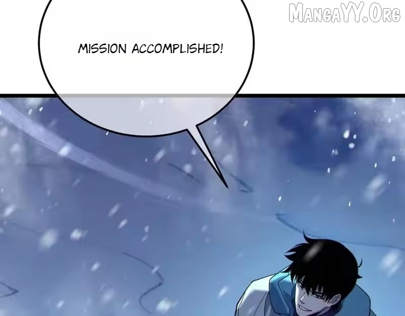 I Rely on My Invincibility to Deal Tons of Damage Passively! Chapter 148 - Page 81